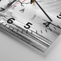 Quadrante con numeri