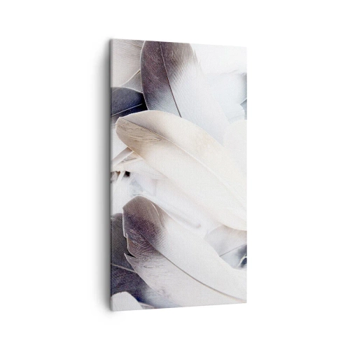 Quadro su tela - Stampe su Tela - Quasi angeliche - 45x80 cm