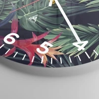 Quadrante con numeri