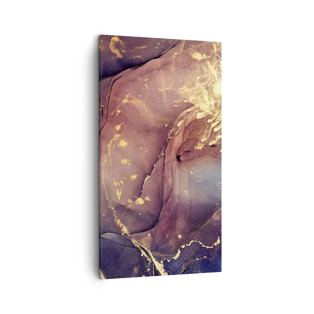 Quadro su tela - Stampe su Tela - Materia e spirito - 45x80 cm