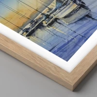 Rovere chiaro
