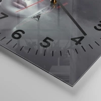 Quadrante con numeri