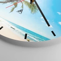 Quadrante con trattini