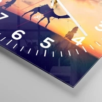 Quadrante con numeri