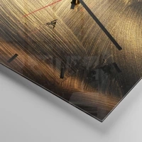 Quadrante con trattini