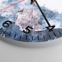 Quadrante con numeri