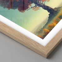 Rovere chiaro