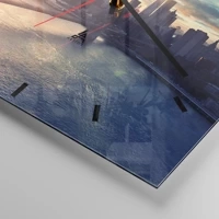 Quadrante con trattini