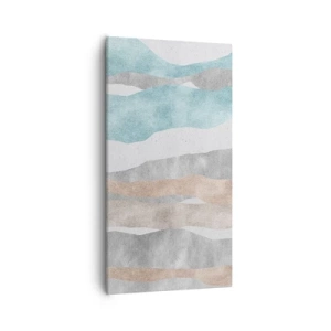 Quadro su tela - Stampe su Tela - Studio di prossimità - 55x100 cm