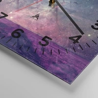 Quadrante con numeri