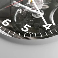 Quadrante con numeri