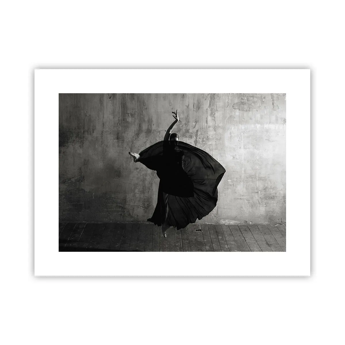 Poster - Fasce piene di passione - 40x30 cm