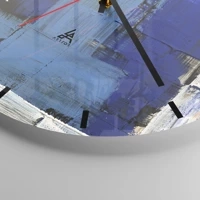 Quadrante con trattini