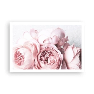 Poster - Per i romantici - 91x61 cm