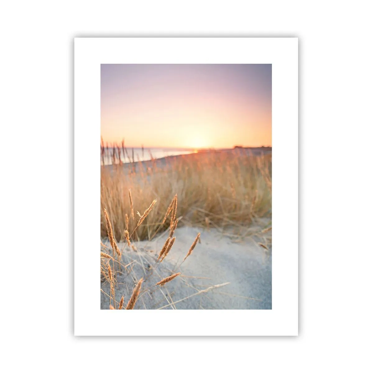 Poster - Ninna nanna baltica - 30x40 cm