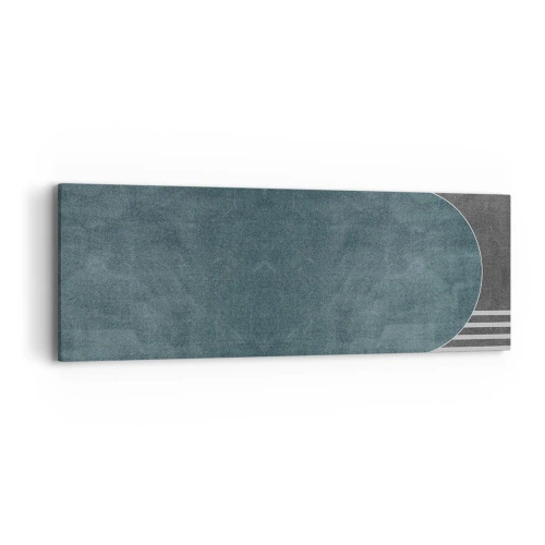 Quadro su tela - Stampe su Tela - Composizione orizzontale  - 90x30 cm