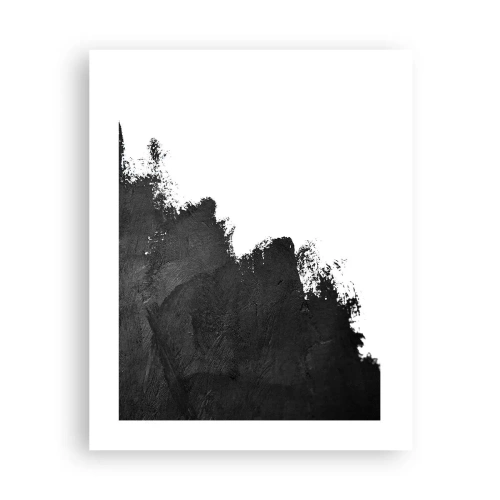 Poster - Gli elementi: la terra - 40x50 cm