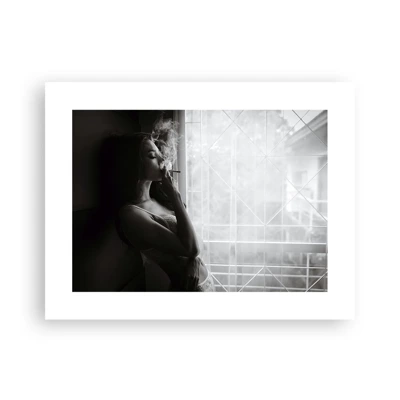 Poster - Attimo sensuale - 40x30 cm