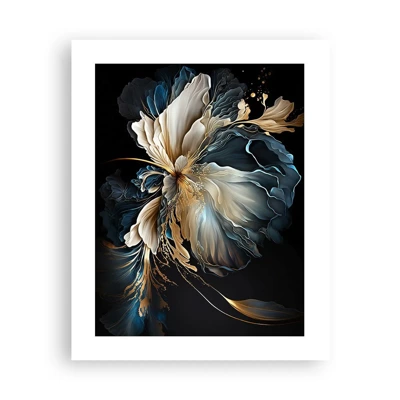 Poster - Fantastico fiore di felce - 40x50 cm