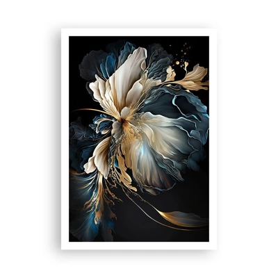 Poster - Fantastico fiore di felce - 70x100 cm