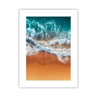 Poster - Sempre in coppia - 30x40 cm