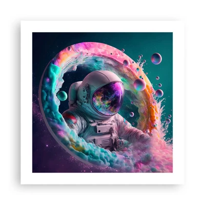 Poster - Stargate - 50x50 cm