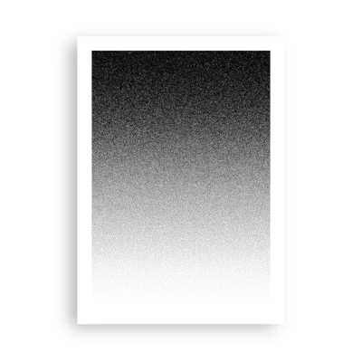 Poster - Verso la luce - 50x70 cm