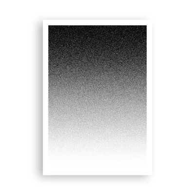 Poster - Verso la luce - 70x100 cm