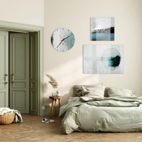 Olive bedroom - Ispirazione per la camera da letto