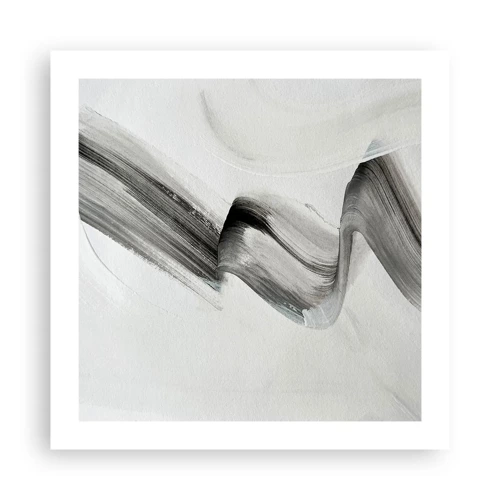 Poster - Casualmente per divertimento - 50x50 cm