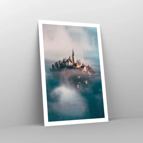 Poster - L'isola dei sogni - 61x91 cm