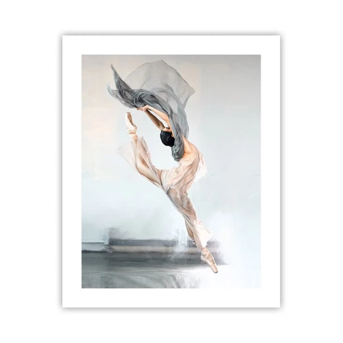 Poster - Nell'estasi della danza - 40x50 cm