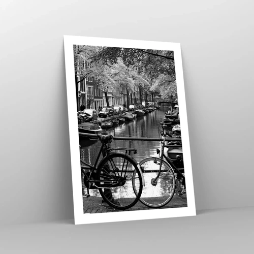 Poster - Vista molto olandese - 50x70 cm