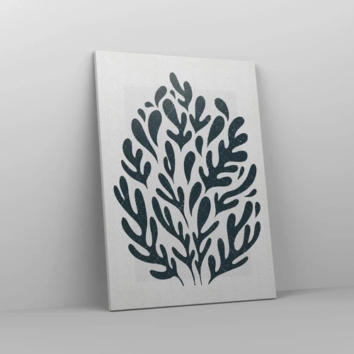 Quadro su tela - Stampe su Tela - Le forme della natura - 50x70 cm