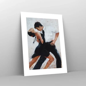 Poster - Il tango dei miei sogni - 30x40 cm