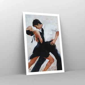 Poster - Il tango dei miei sogni - 61x91 cm